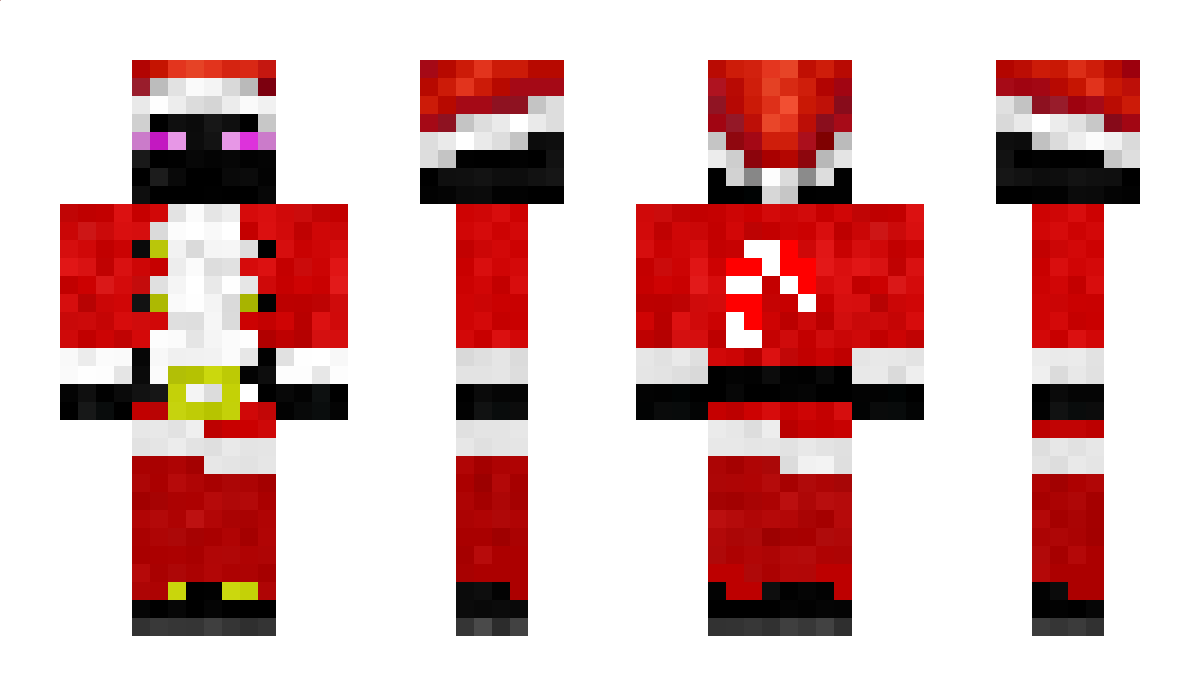 XxSpitFirexX504 Minecraft Skin