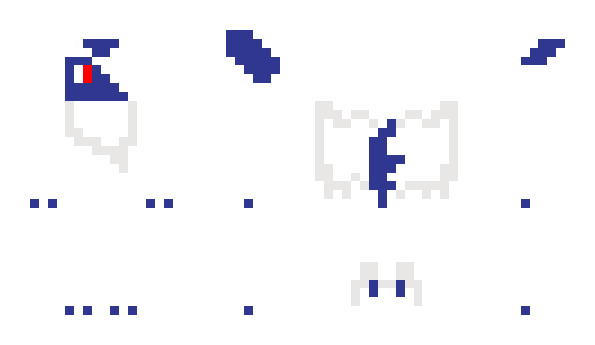 TheBenjamonster Minecraft Skin