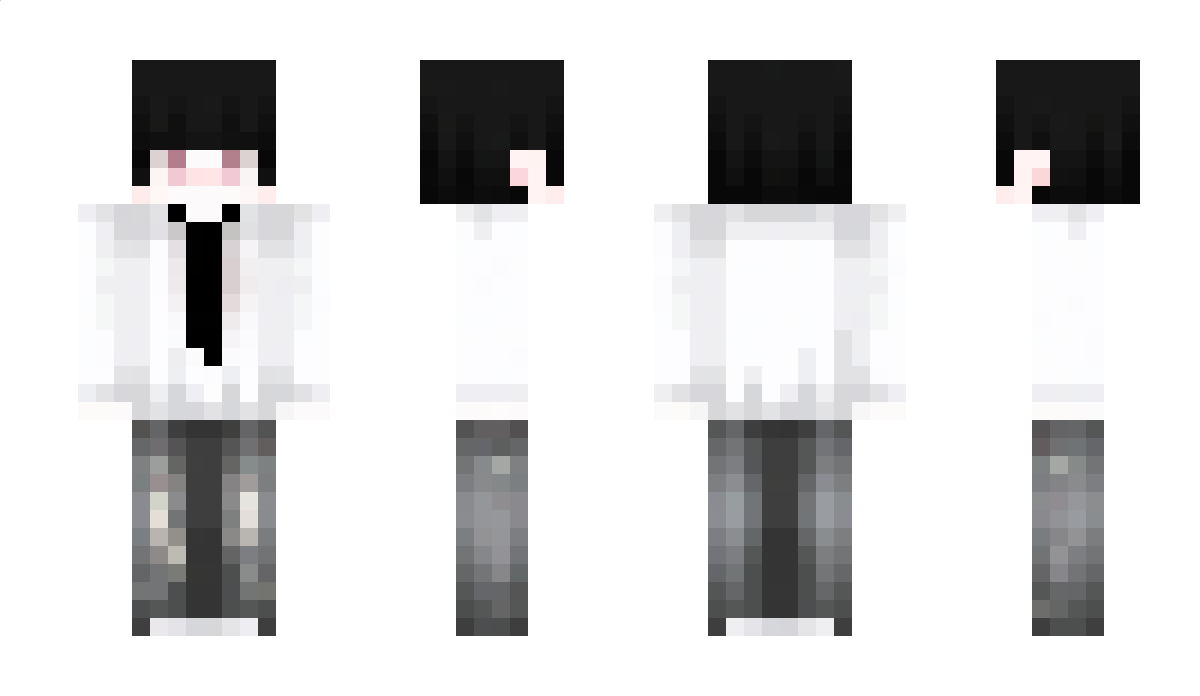 br9 Minecraft Skin