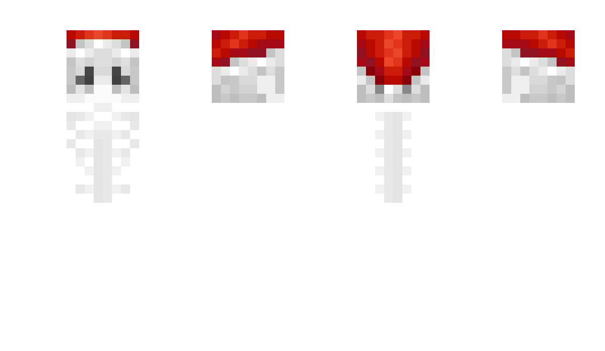 Underones Minecraft Skin