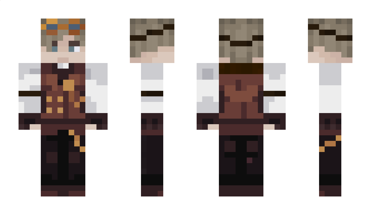 ZapasPl Minecraft Skin