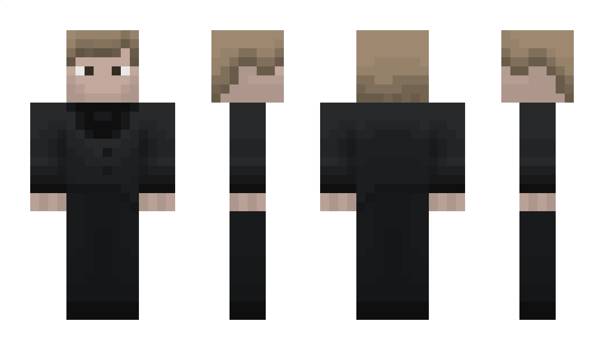 Tom_Lima Minecraft Skin