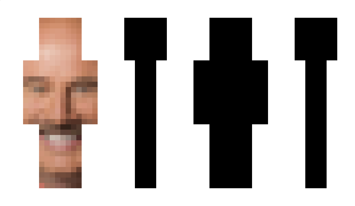 Melon_Muncher Minecraft Skin