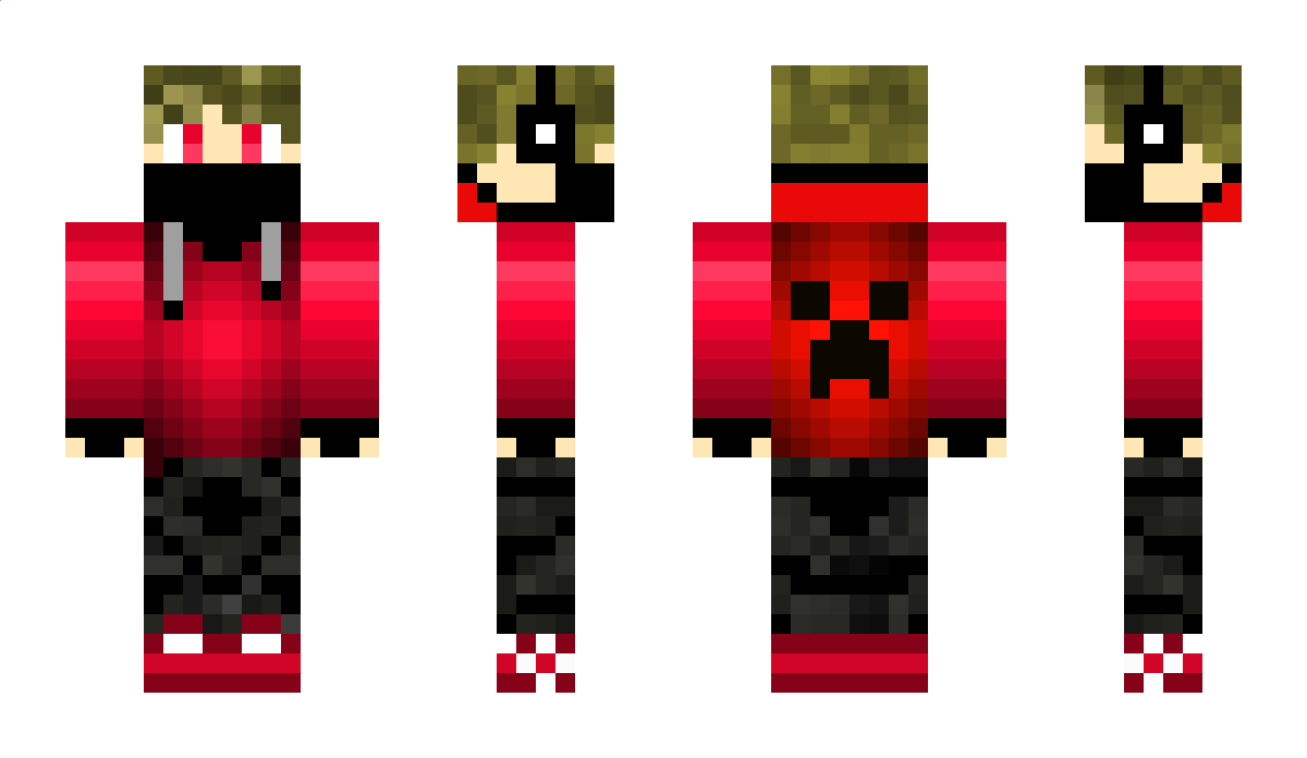 KinglyMoth53844 Minecraft Skin