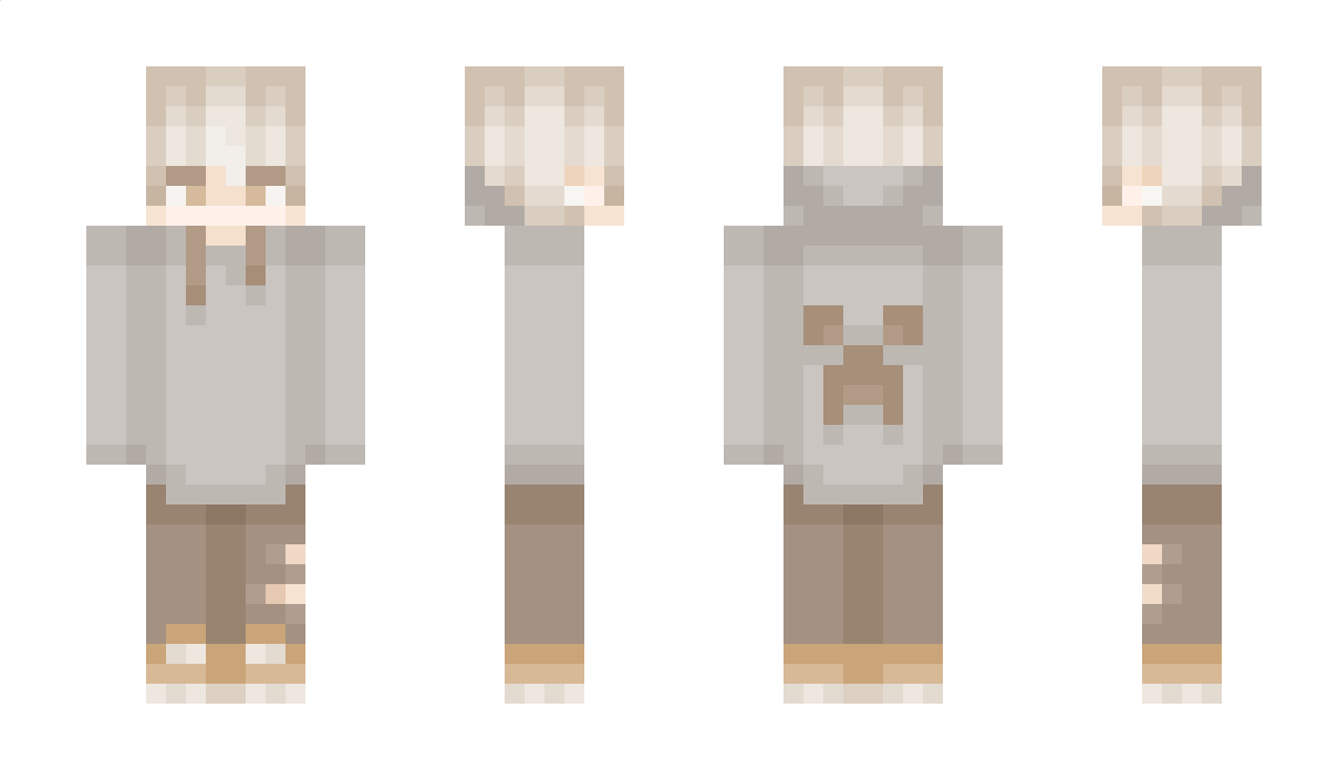 catqueen Minecraft Skin