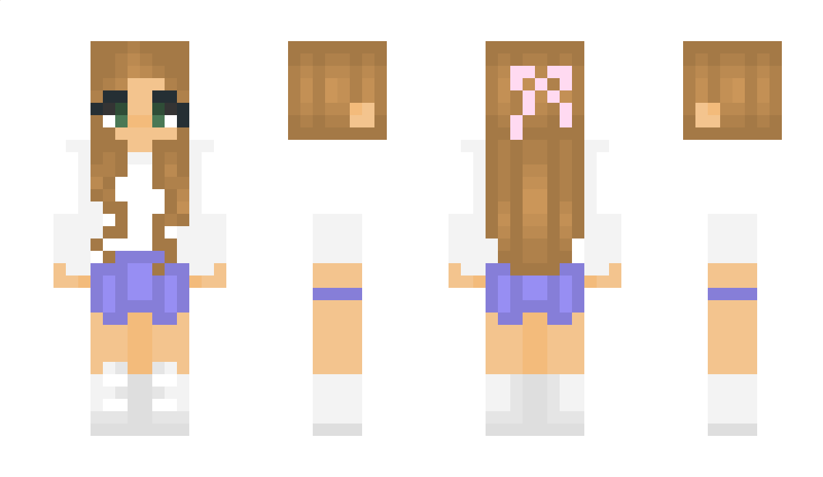 zoy6 Minecraft Skin