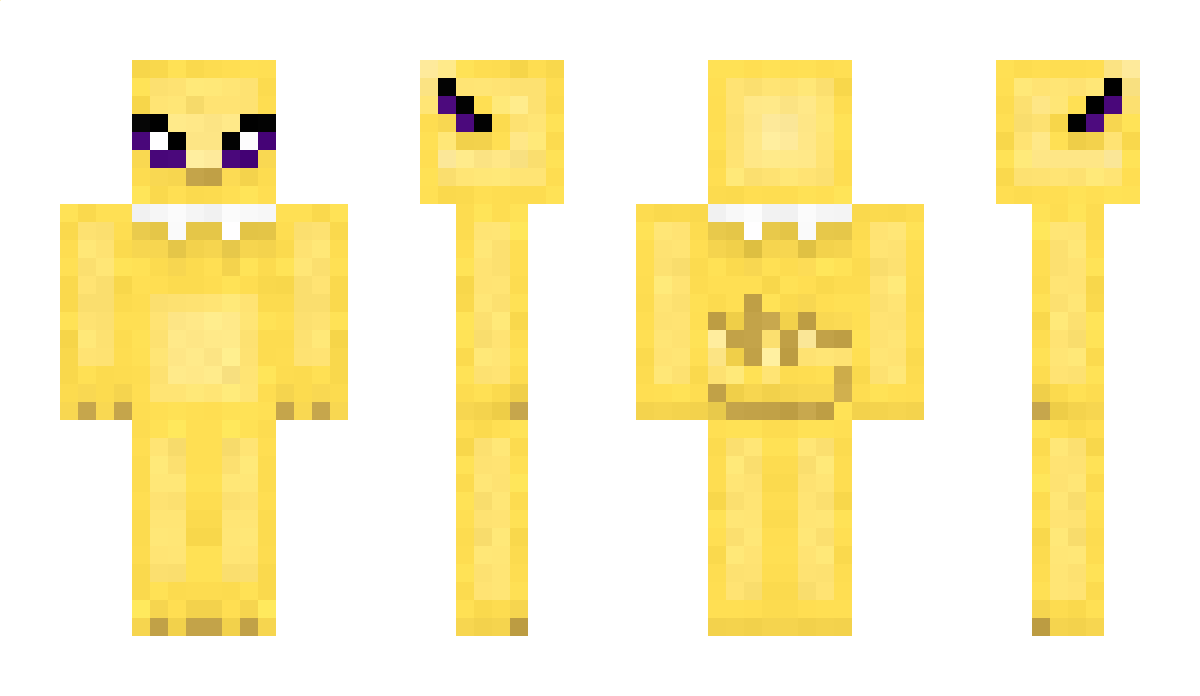 Endinq_ Minecraft Skin