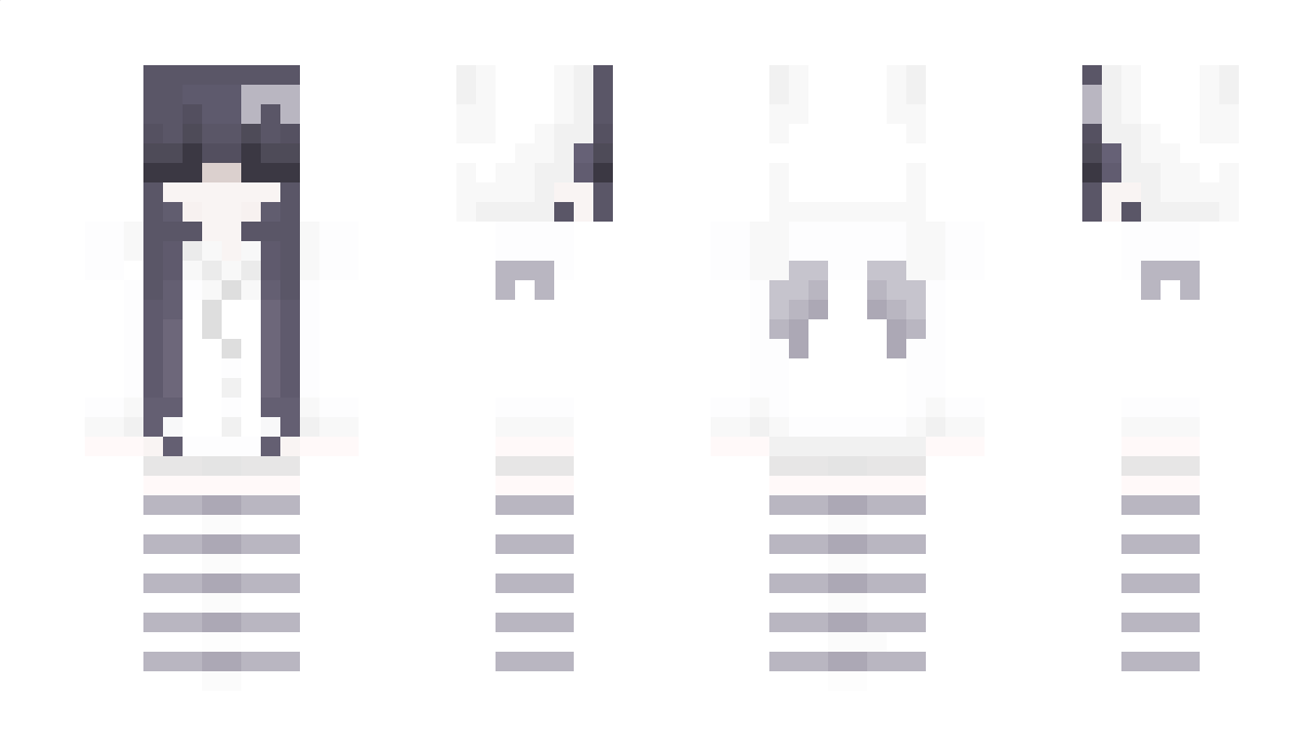 AmbryMoon Minecraft Skin