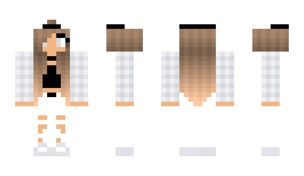 freekaz Minecraft Skin