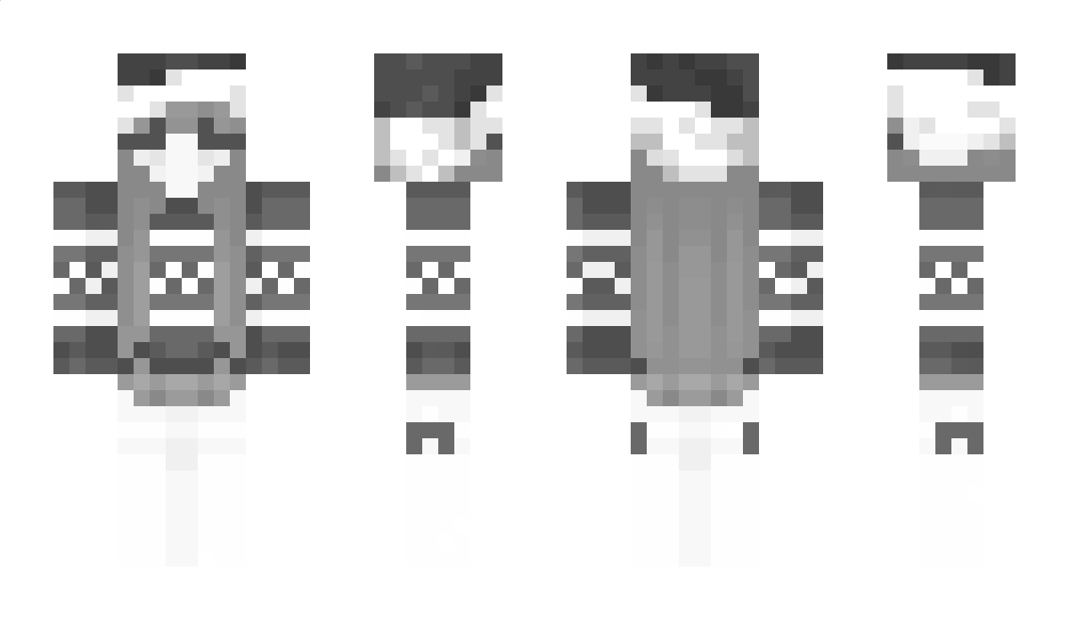 HeyMayla Minecraft Skin