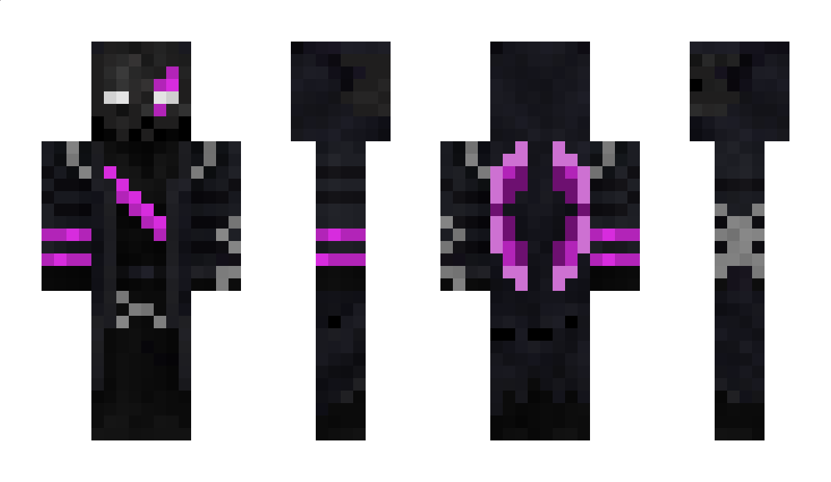 helloiamsam Minecraft Skin