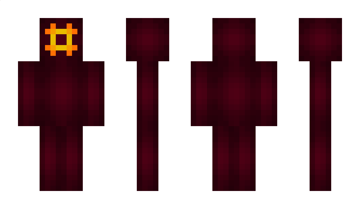 AutoZ Minecraft Skin