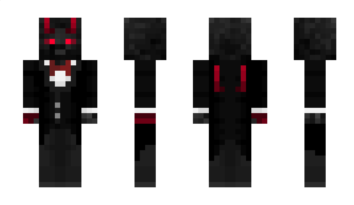 maenjuel_ Minecraft Skin