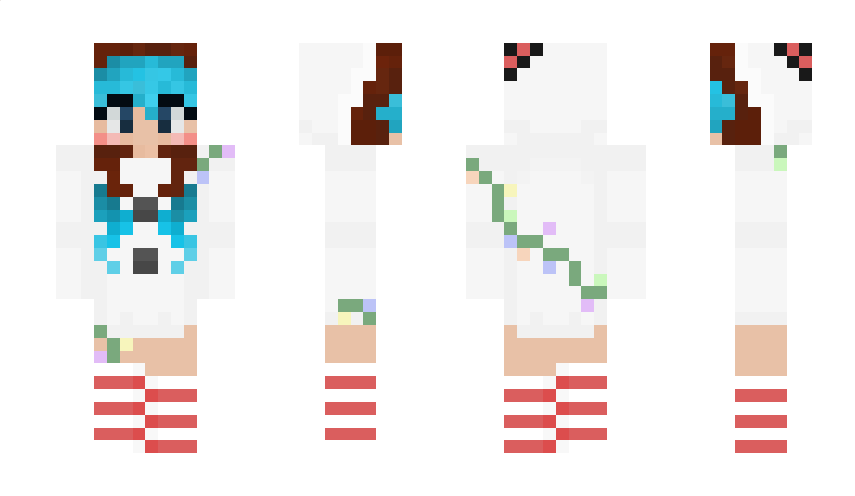 Twinkiewinkie Minecraft Skin