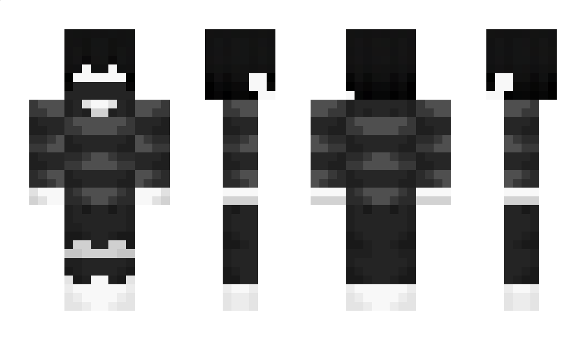 N1ckzz__ Minecraft Skin