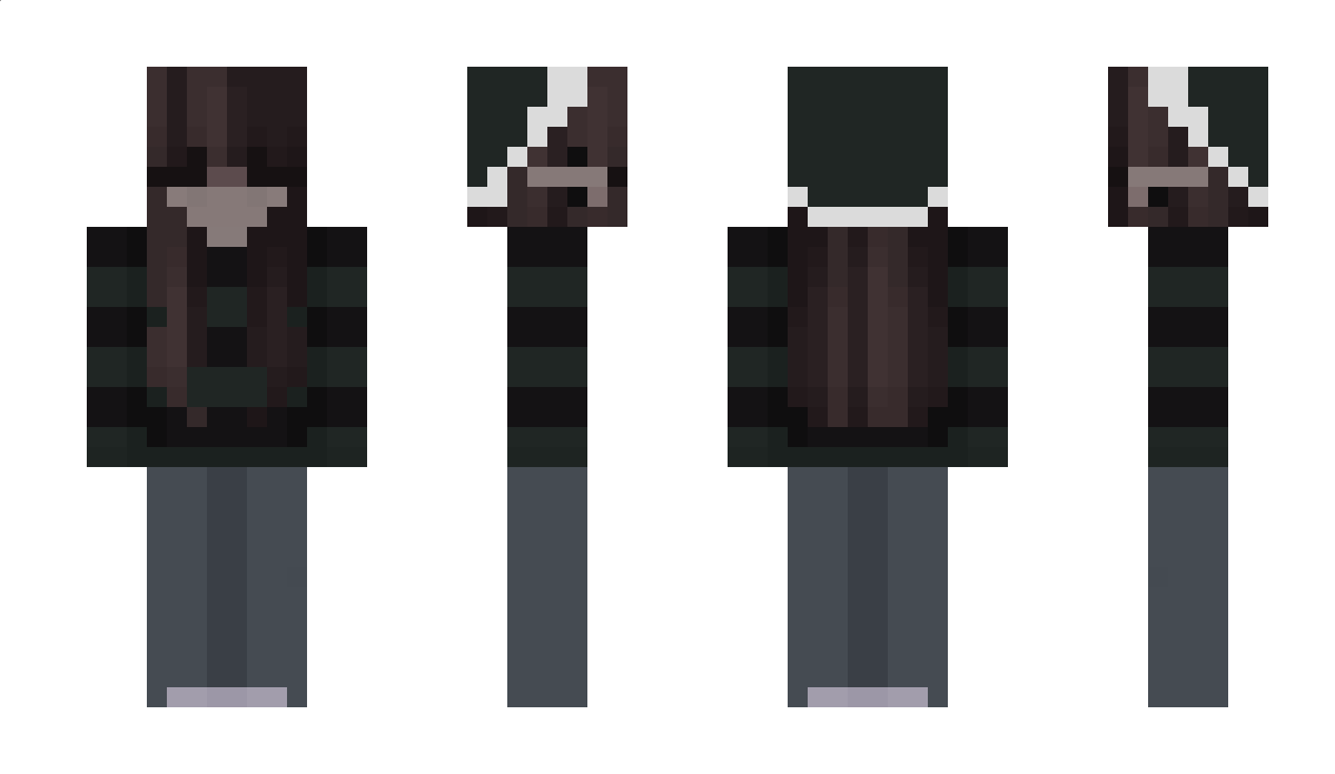 sierruhh Minecraft Skin