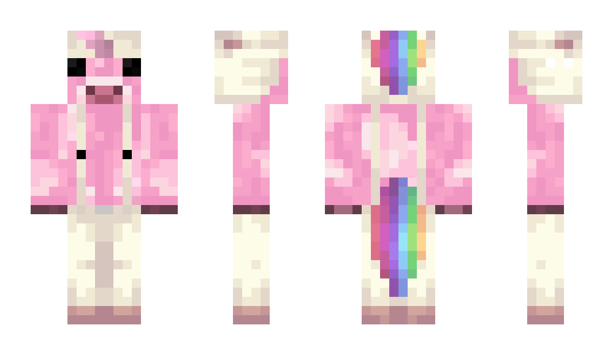 Snejjock Minecraft Skin