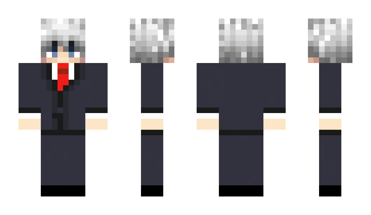 Cofle_ Minecraft Skin