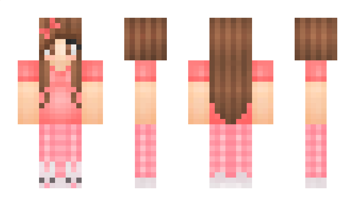 Ales Minecraft Skin