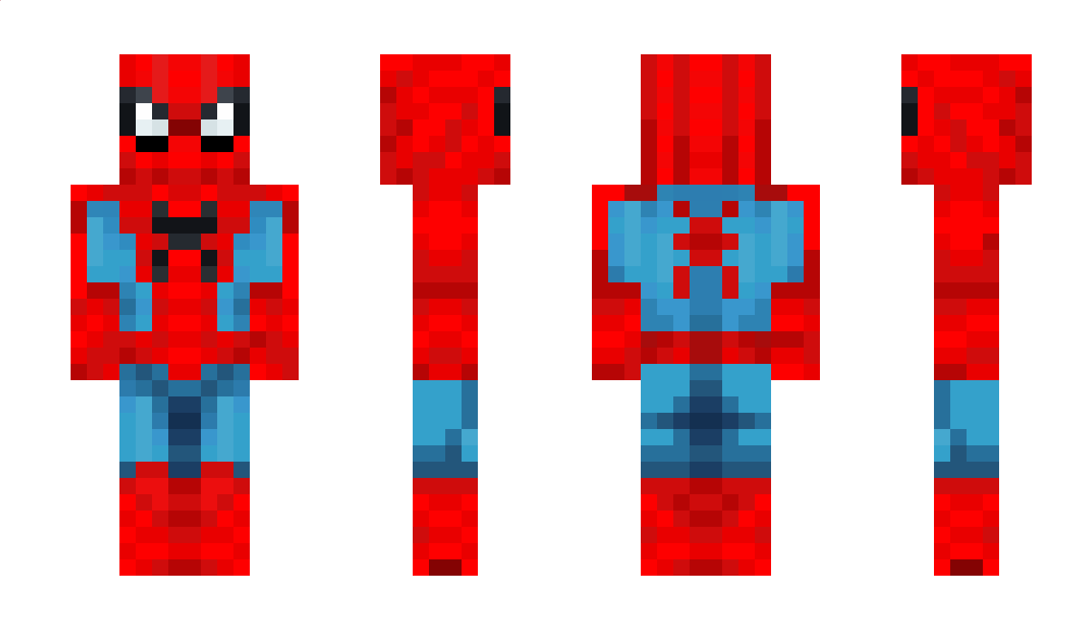 scwiby Minecraft Skin