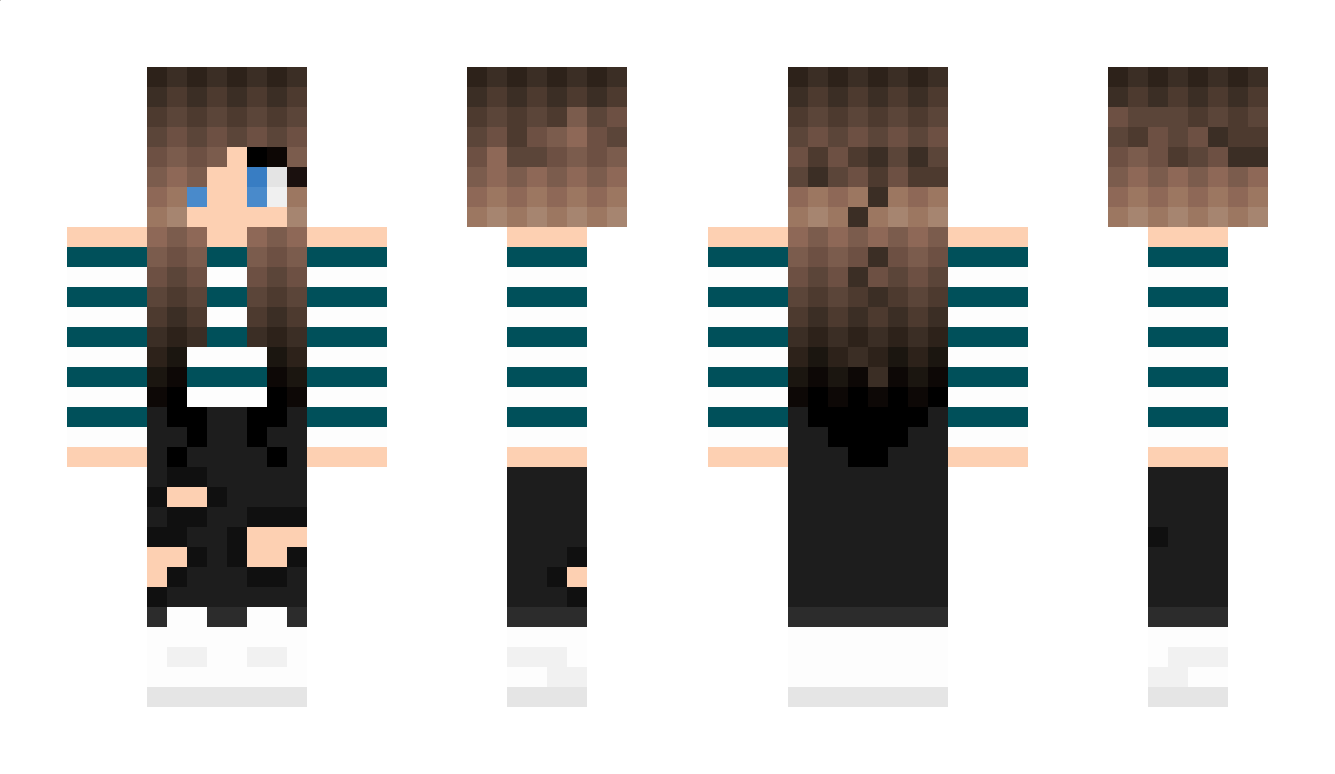 dw2k Minecraft Skin