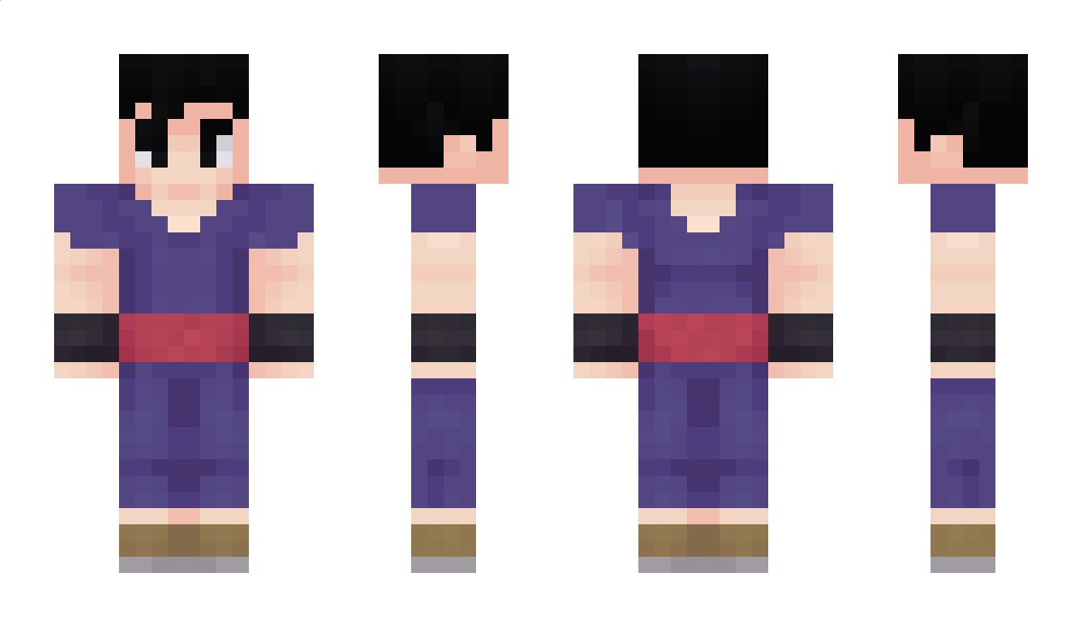 silta Minecraft Skin