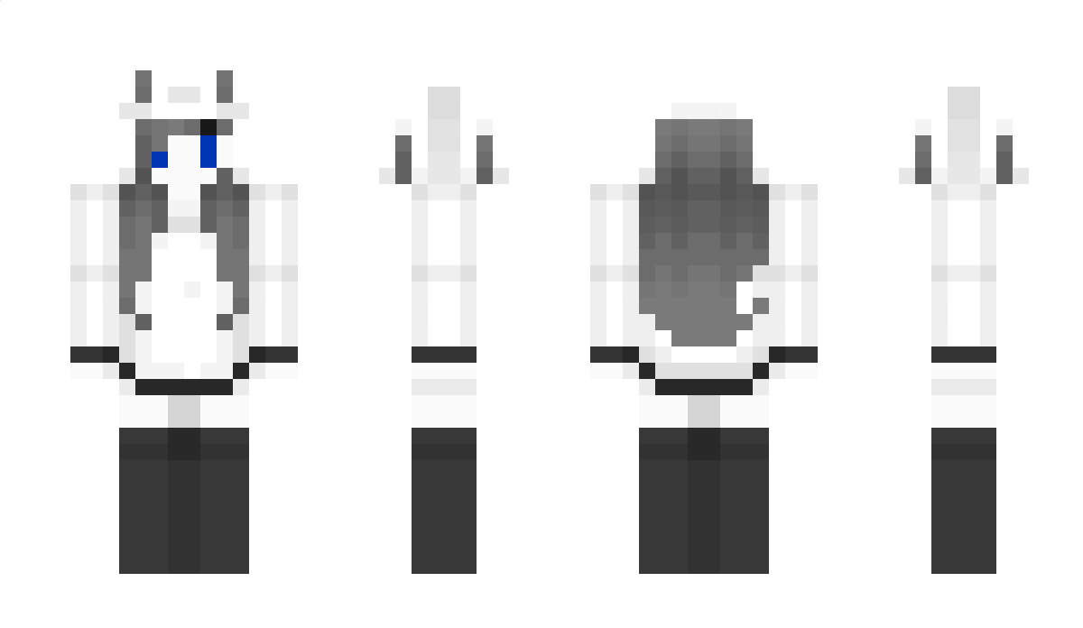 badspelhr Minecraft Skin