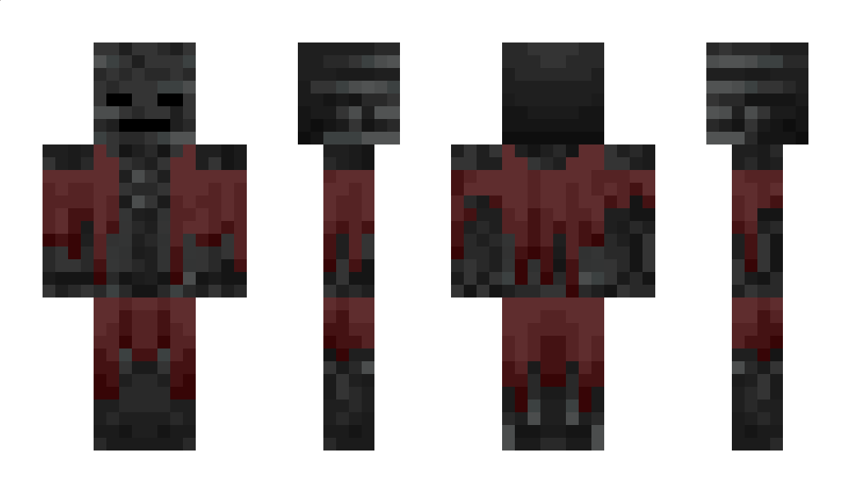 Eyebite Minecraft Skin