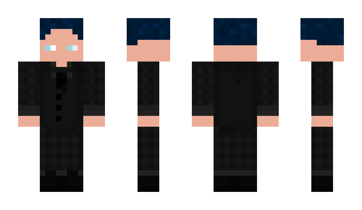 Domi379GHG Minecraft Skin