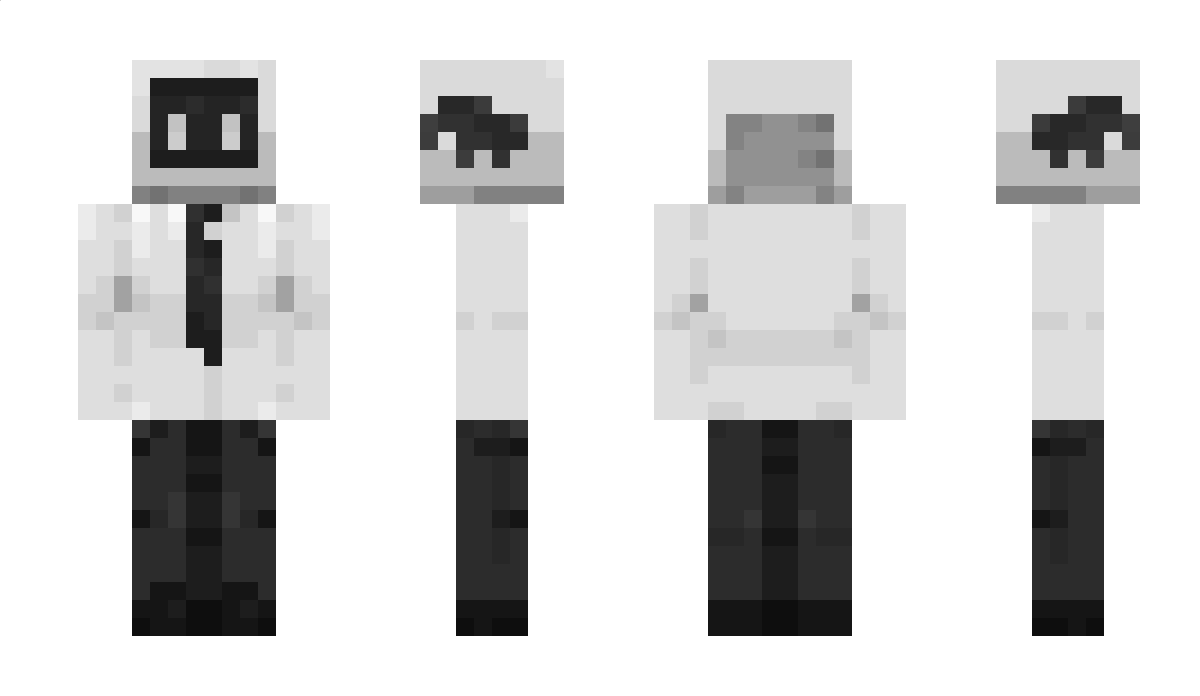 urnurii Minecraft Skin