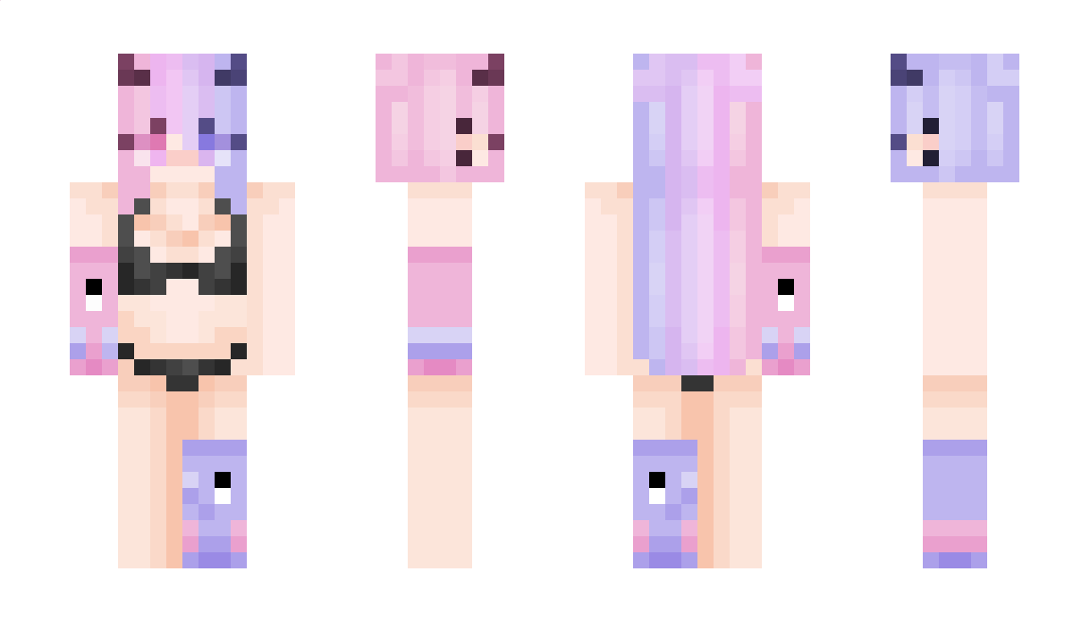 ulewa123lol Minecraft Skin