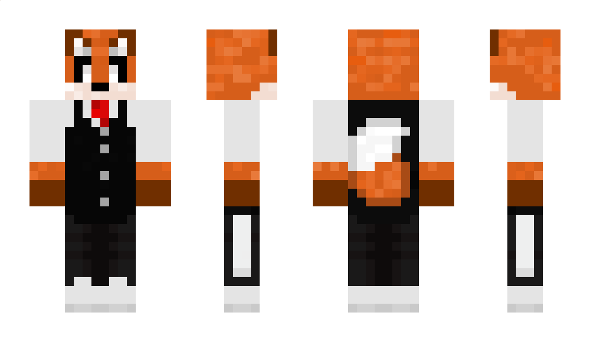 SeaSerpent_ Minecraft Skin