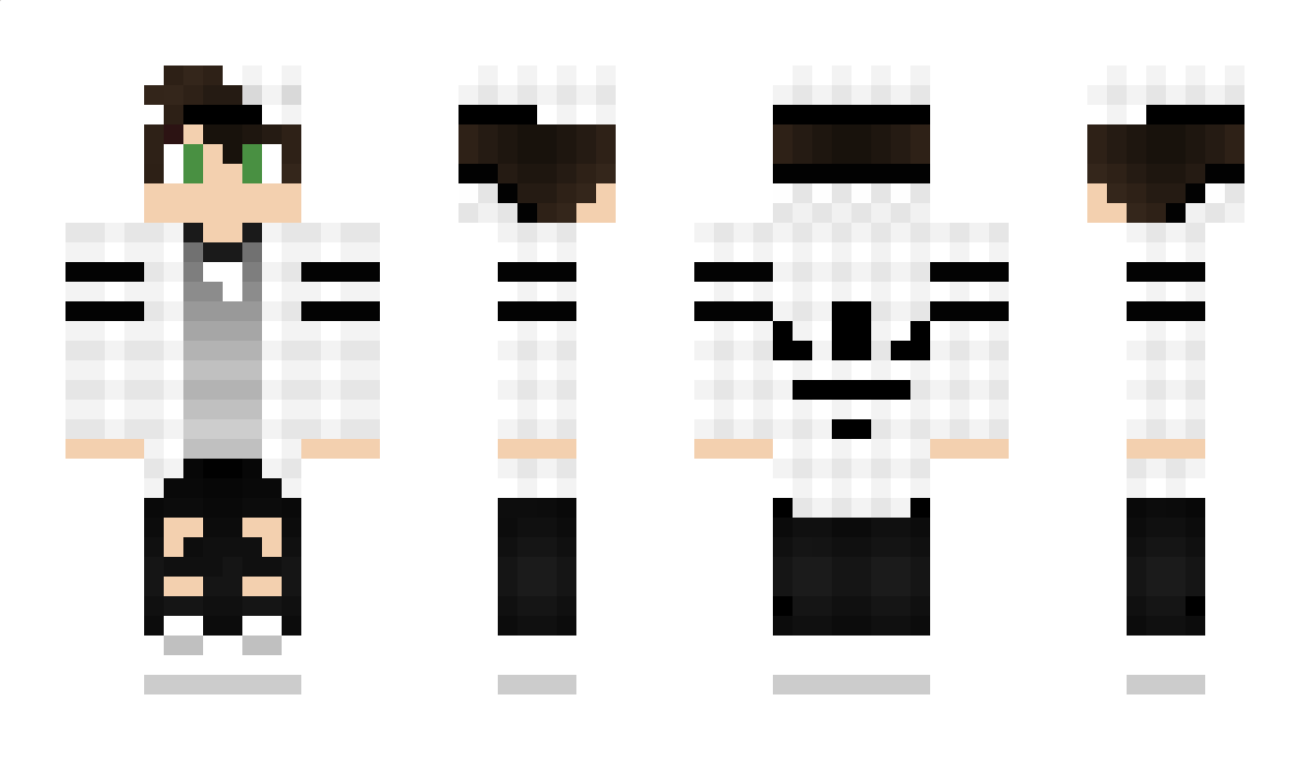 d7om999 Minecraft Skin