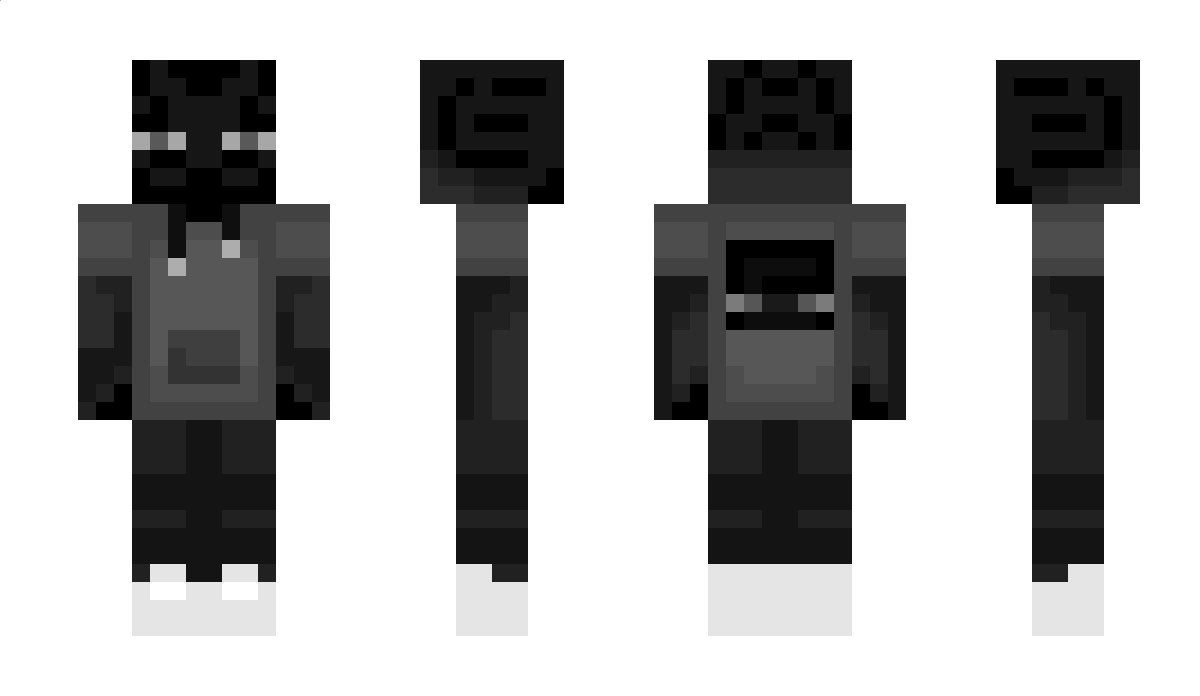 skizzty Minecraft Skin