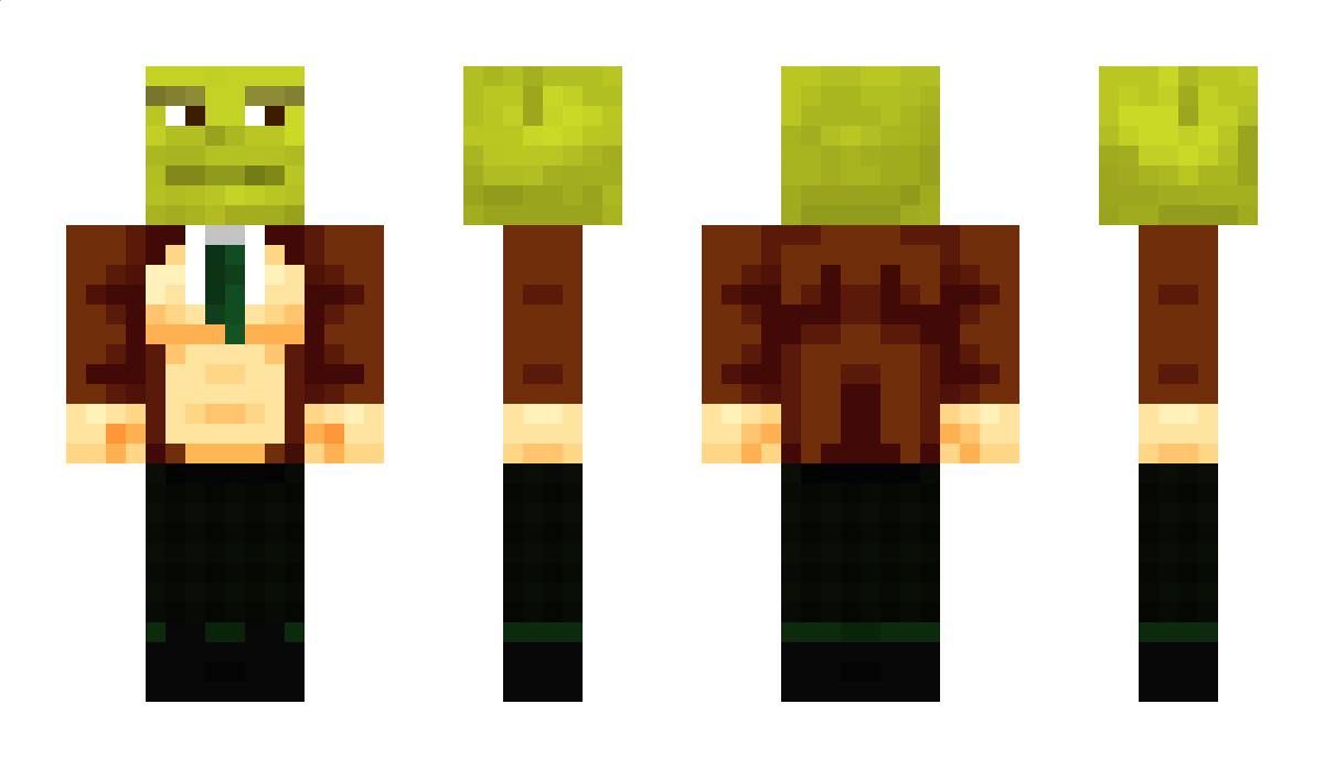 n0caq Minecraft Skin