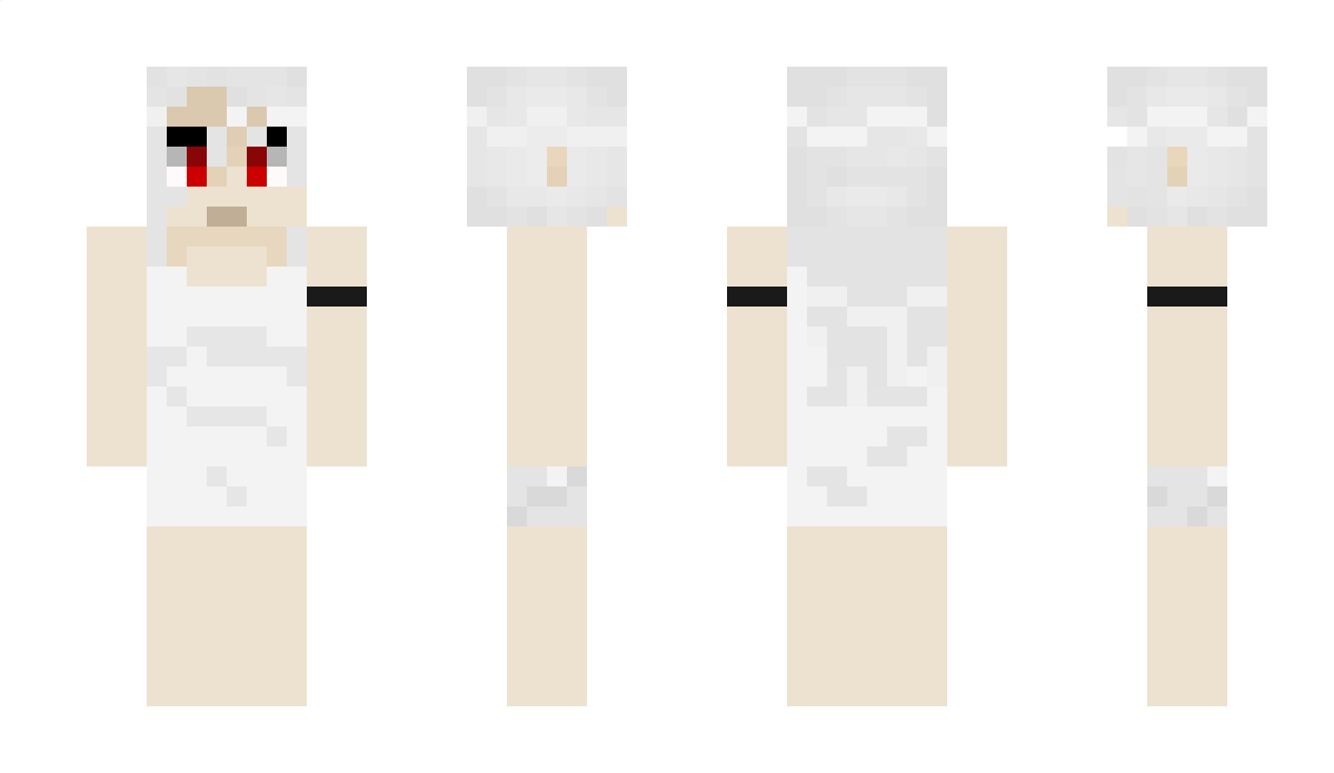 The_Penitent_One Minecraft Skin