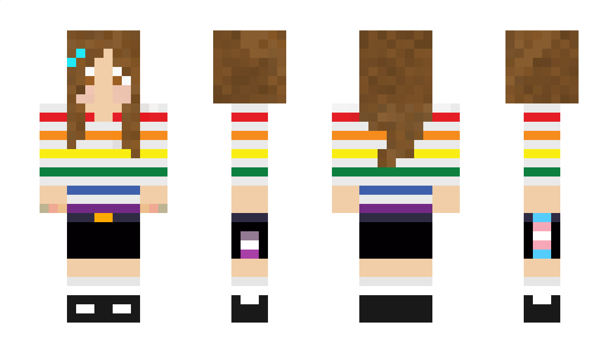 picapi_ Minecraft Skin