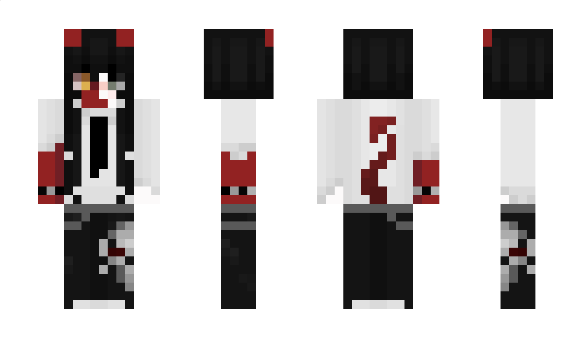 SrGonci Minecraft Skin