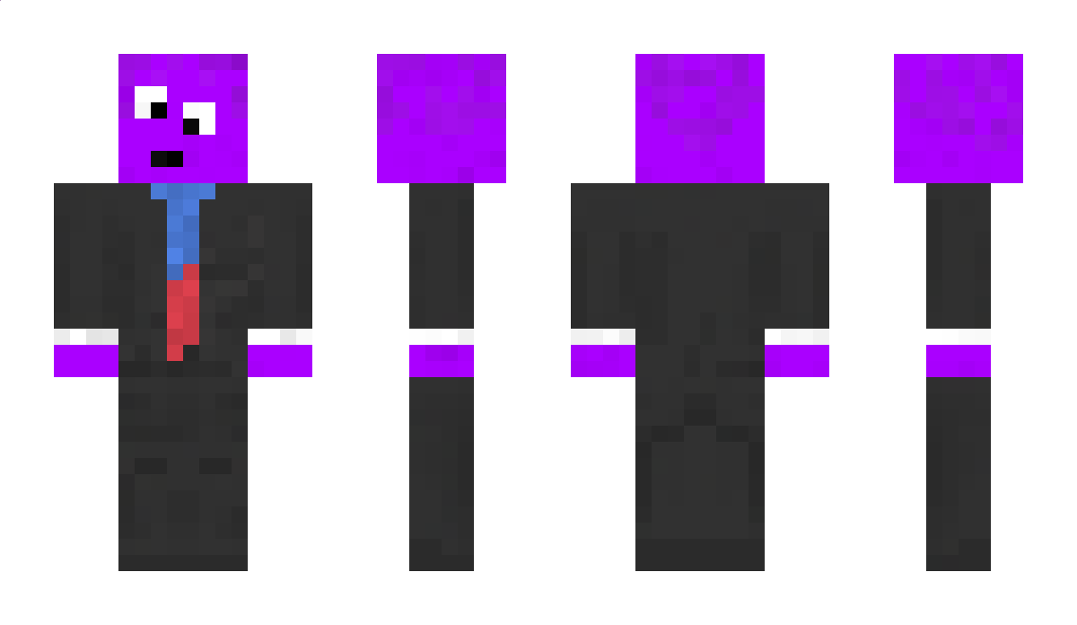 _Vladsuper31_ Minecraft Skin