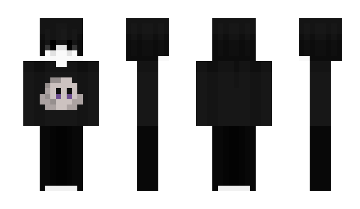 atlas_Destiny Minecraft Skin