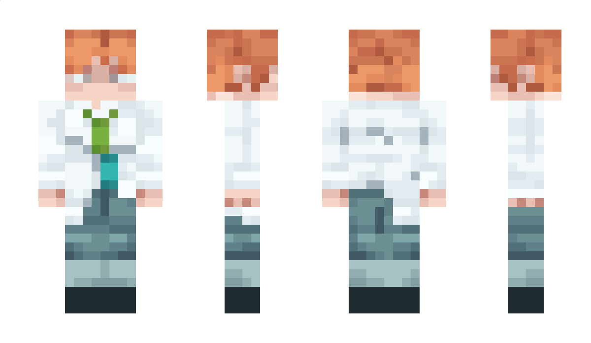 j1bbe Minecraft Skin