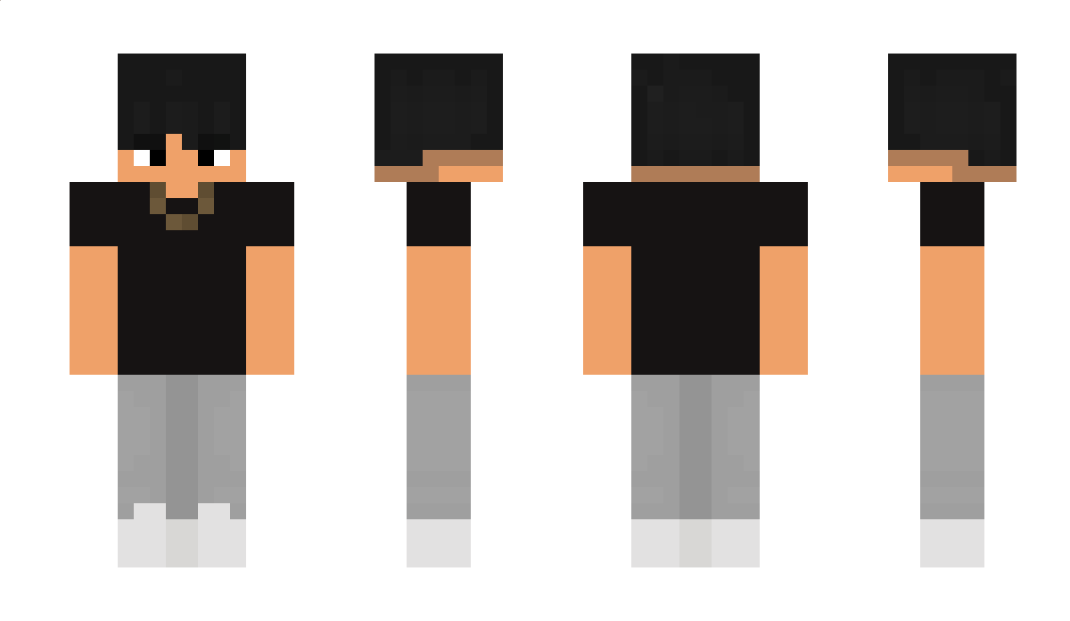 freitasmateus Minecraft Skin