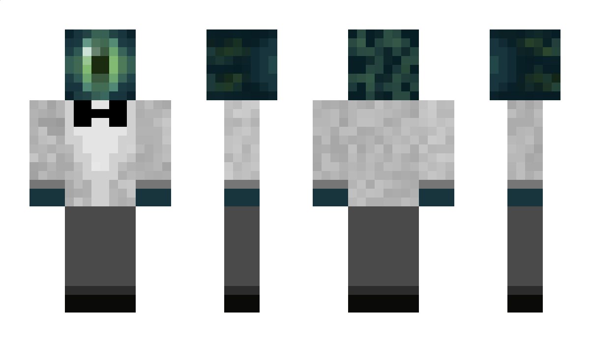 Nedral Minecraft Skin