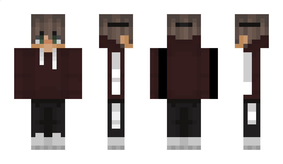 Jrns Minecraft Skin