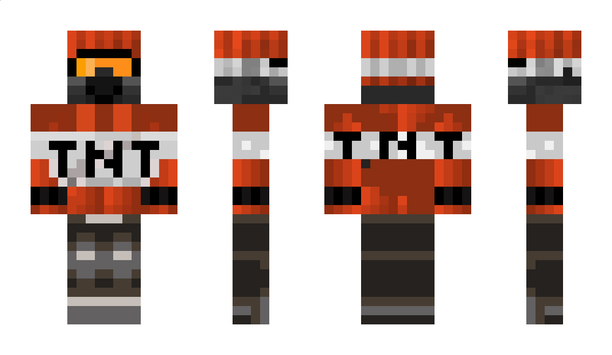 ValiantCat18025 Minecraft Skin