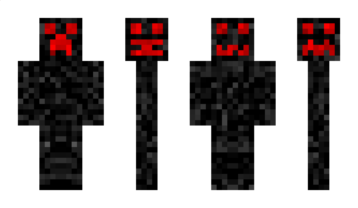 gigalith Minecraft Skin