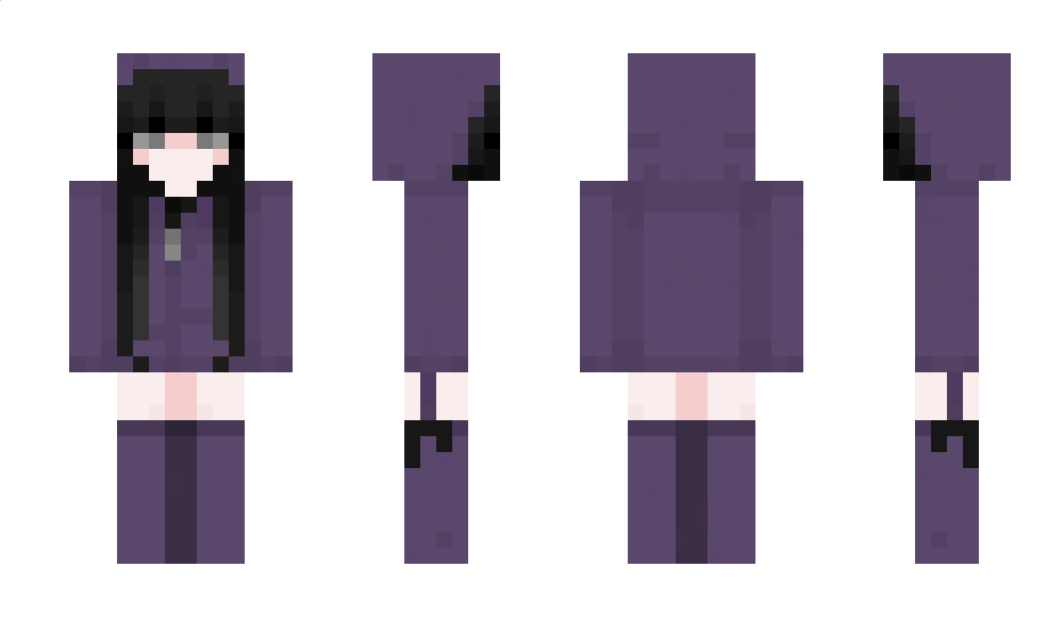 Leenny_ Minecraft Skin