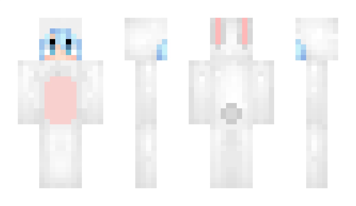 oLOL Minecraft Skin