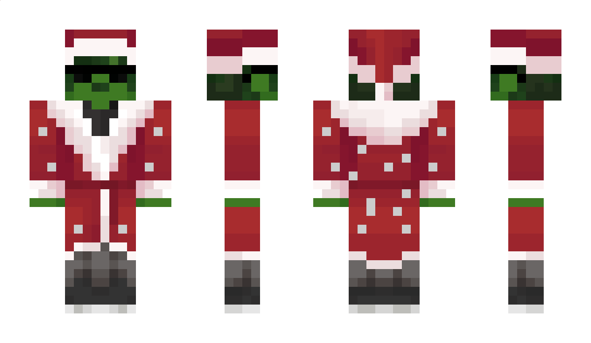 Seych_Moy_Kotik Minecraft Skin