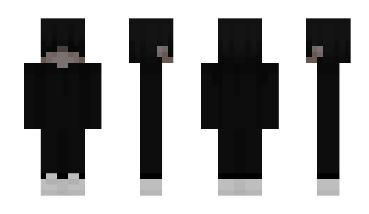 Lolusmistrzunio Minecraft Skin